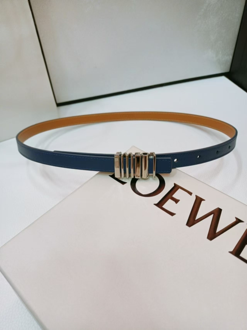 Loewe Belts